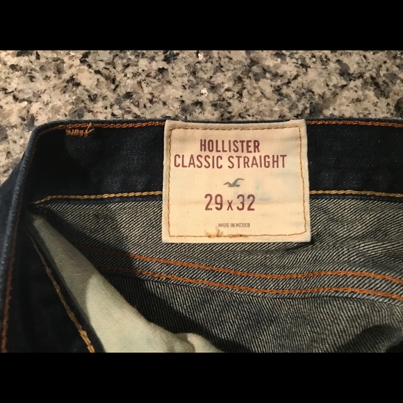 Hollister Other - Men’s Hollister Jeans Hollister Other - Men’s Hollister Jeans